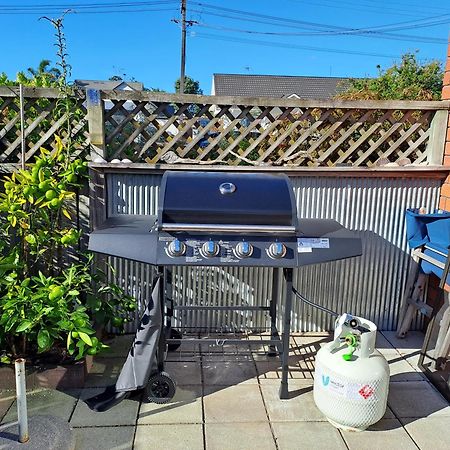 Riviera Casa - Mount Maunganui Holiday Home Экстерьер фото
