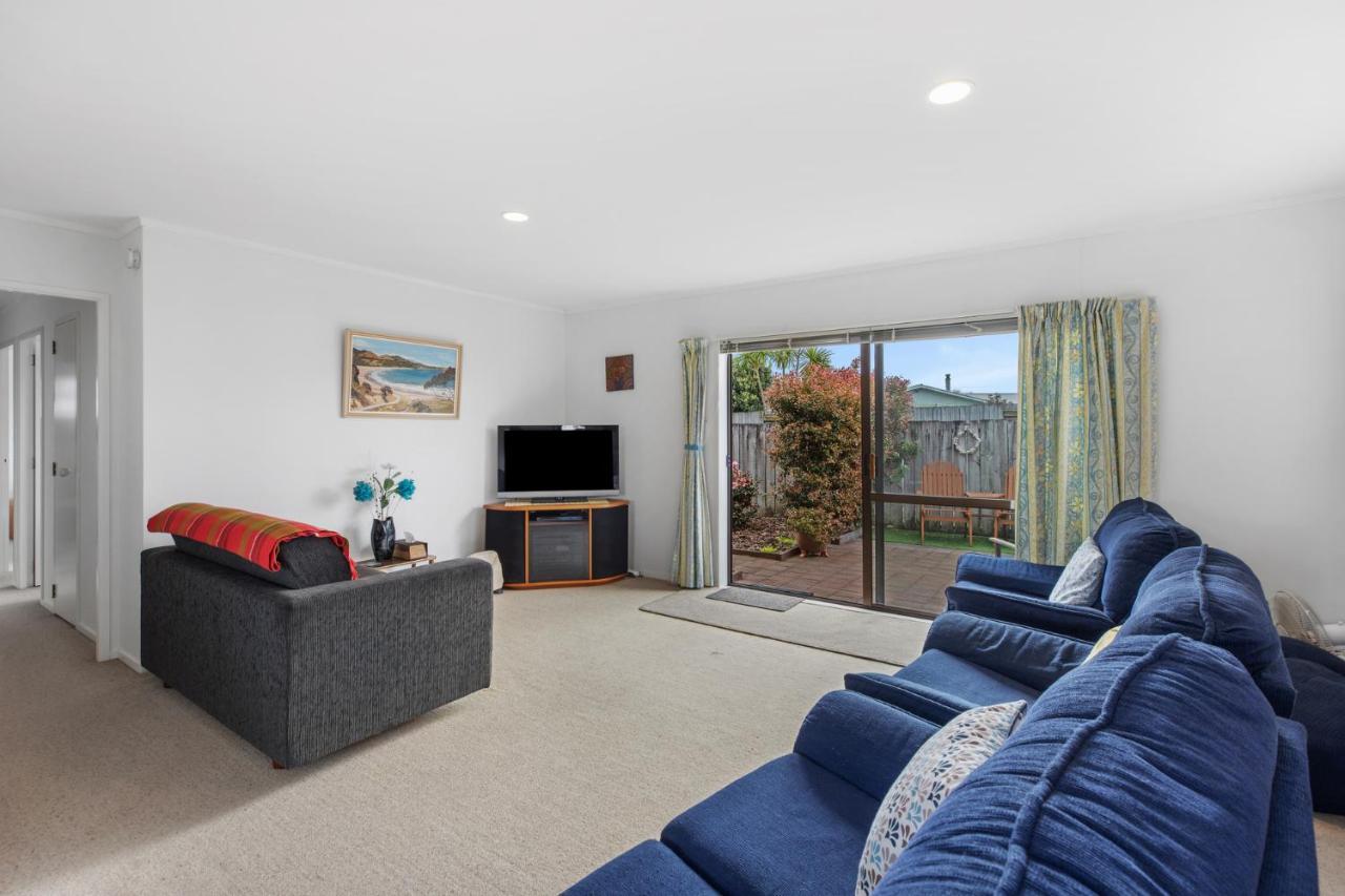Riviera Casa - Mount Maunganui Holiday Home Экстерьер фото