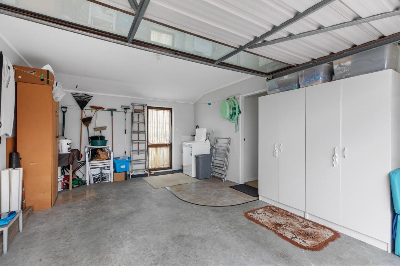 Riviera Casa - Mount Maunganui Holiday Home Экстерьер фото