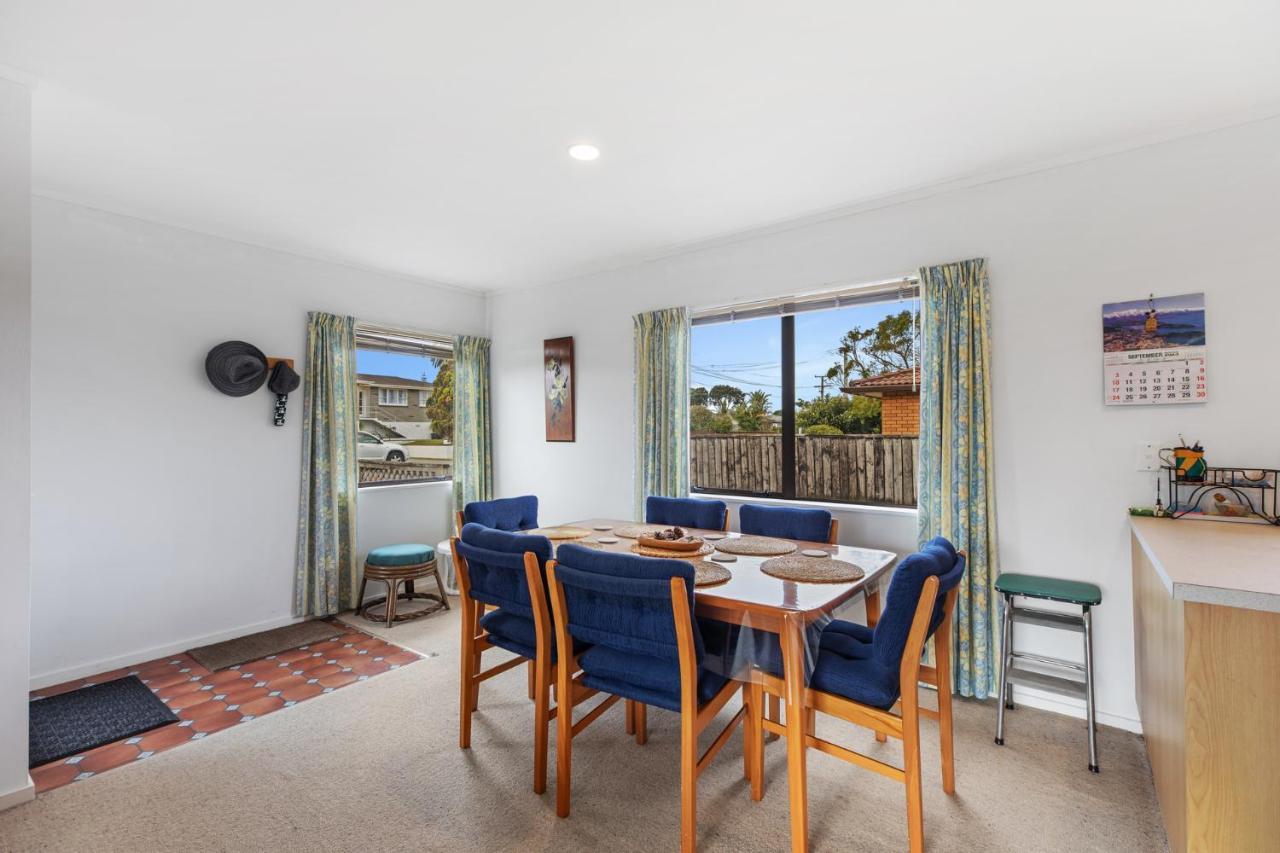 Riviera Casa - Mount Maunganui Holiday Home Экстерьер фото