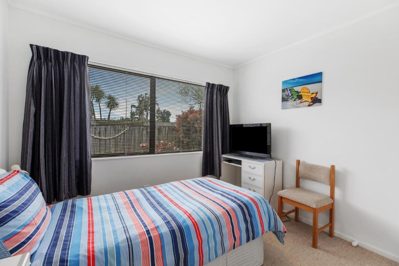 Riviera Casa - Mount Maunganui Holiday Home Экстерьер фото