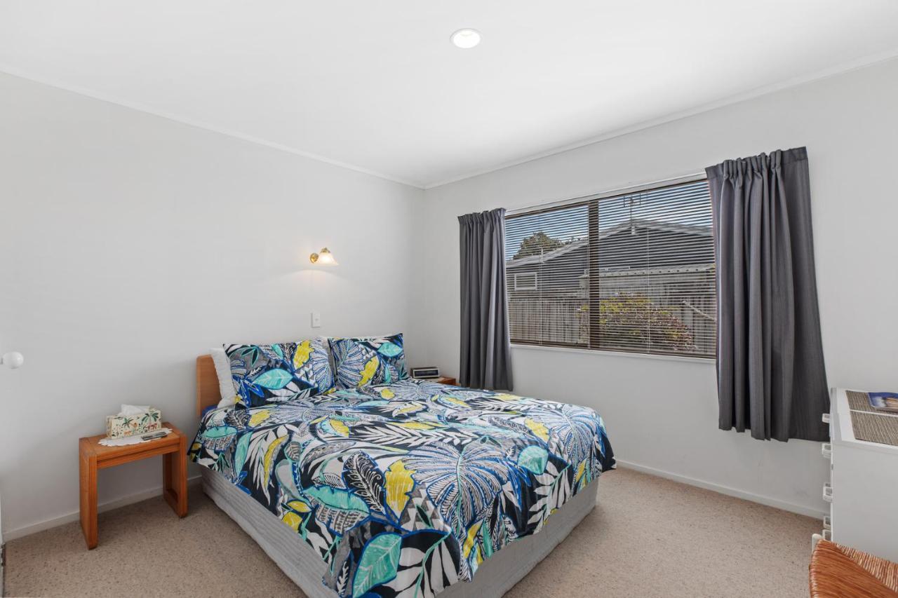 Riviera Casa - Mount Maunganui Holiday Home Экстерьер фото